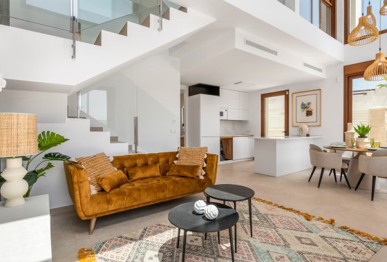 Villa · Obra nueva - Vera · Almería · España