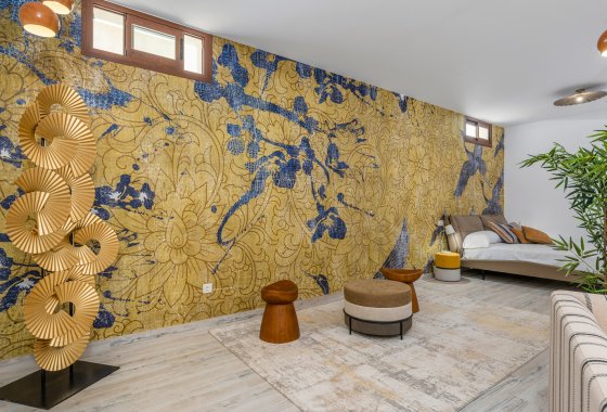 Villa · Obra nueva - Vera · Almería · España