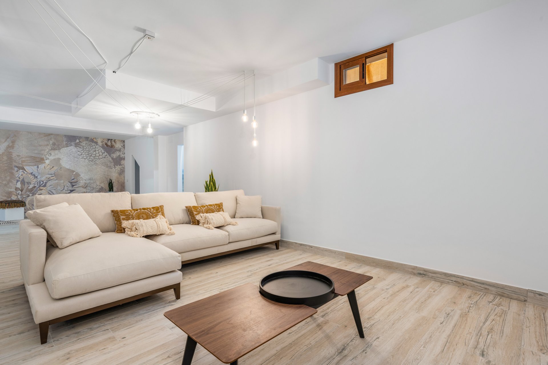Obra nueva - Villa - Vera