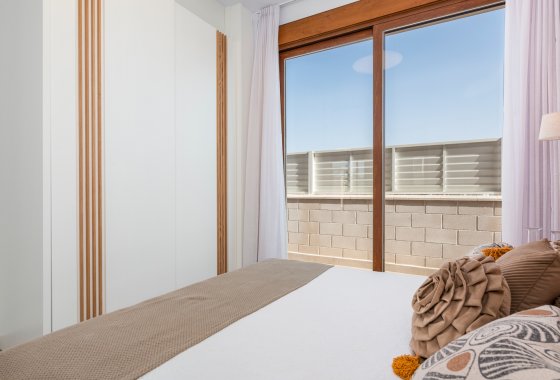 Villa · Obra nueva - Vera · Almería · España
