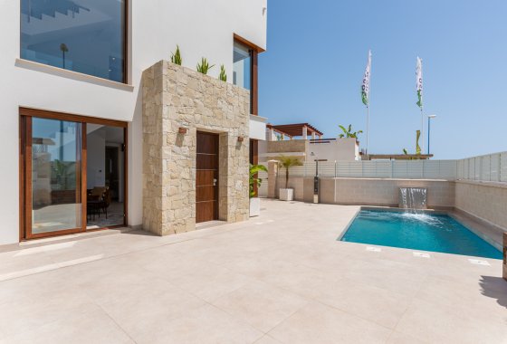 Villa · Obra nueva - Vera · Almería · España