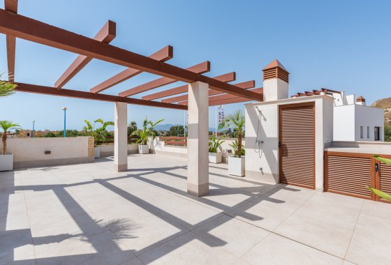 Villa · Obra nueva - Vera · Almería · España