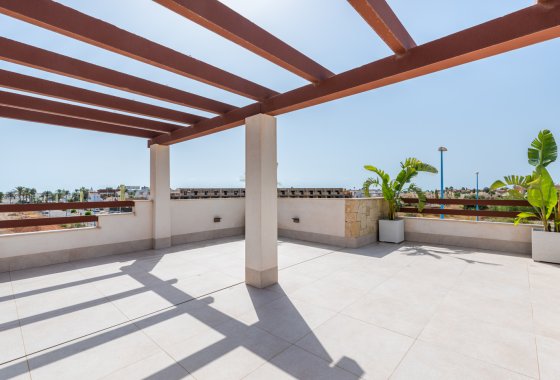 Villa · Obra nueva - Vera · Almería · España