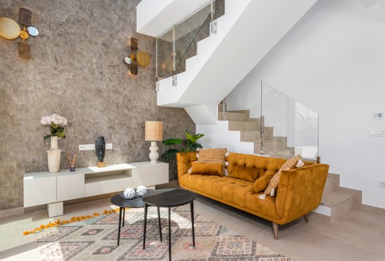 Villa · Obra nueva - Vera · Almería · España