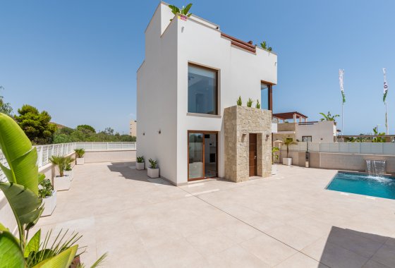 Villa · Obra nueva - Vera · Almería · España