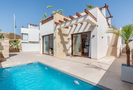 Villa · Obra nueva - Vera · Almería · España