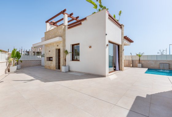 Villa · Obra nueva - Vera · Almería · España