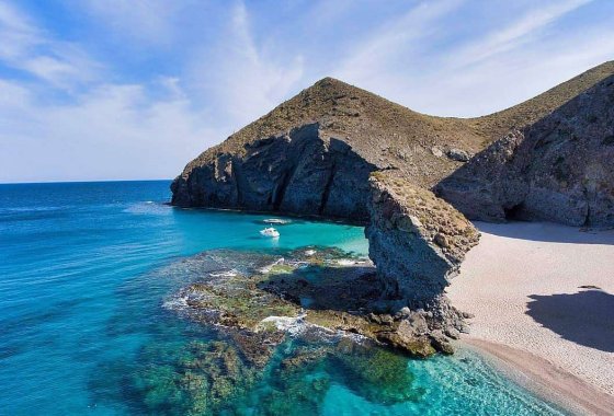 Villa · Obra nueva - Vera · Almería · España