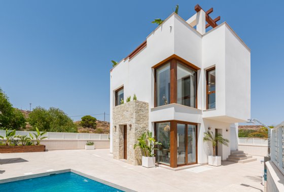 Villa · Obra nueva - Vera · Almería · España
