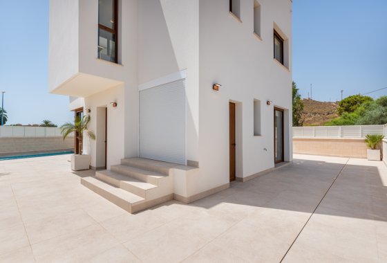 Villa · Obra nueva - Vera · Almería · España