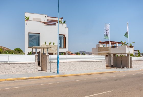Villa · Obra nueva - Vera · Almería · España