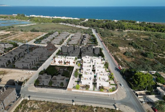 Villa · Obra nueva - Elche · Alicante · España