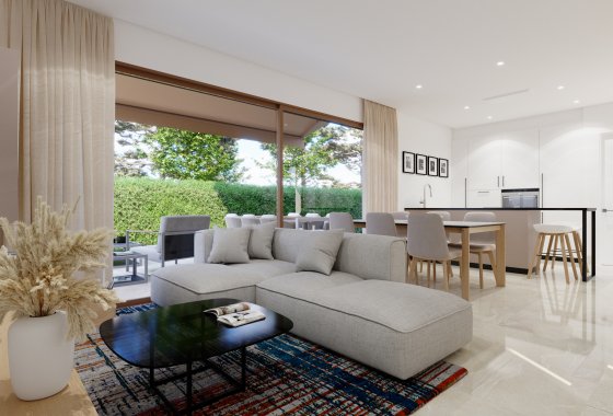 Villa · Obra nueva - Elche · Alicante · España