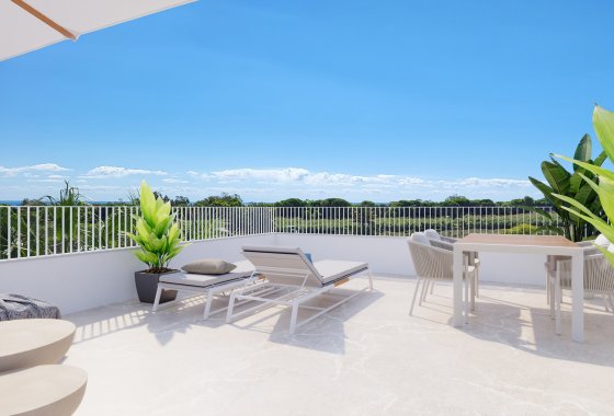 Villa · Obra nueva - Elche · Alicante · España