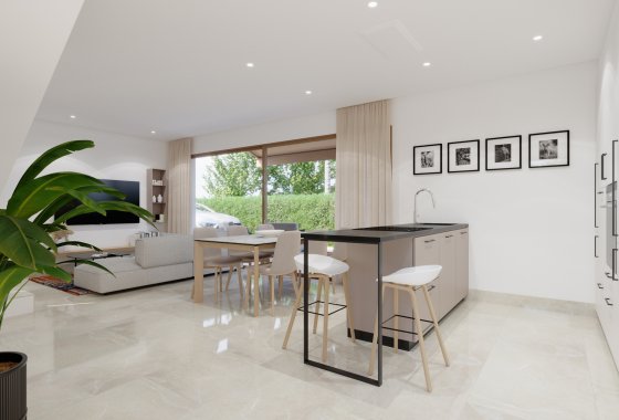 Villa · Obra nueva - Elche · Alicante · España