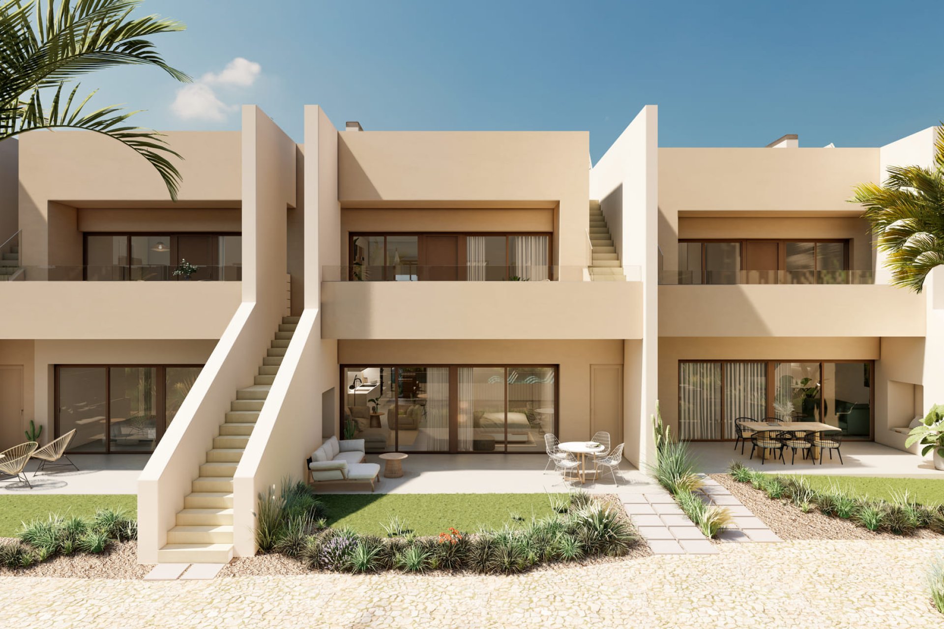 新建筑 - Bungalow - San Javier