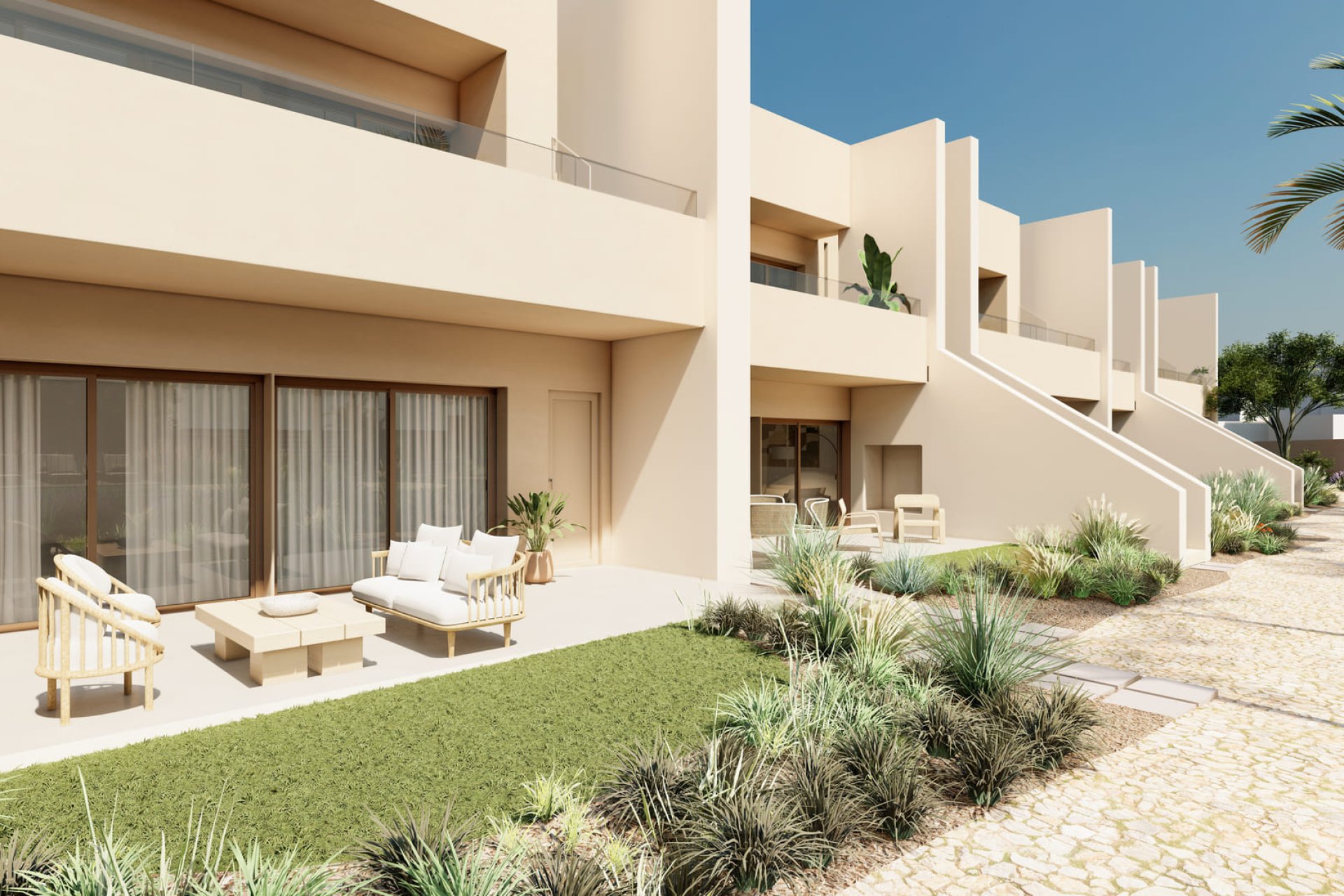 新建筑 - Bungalow - San Javier