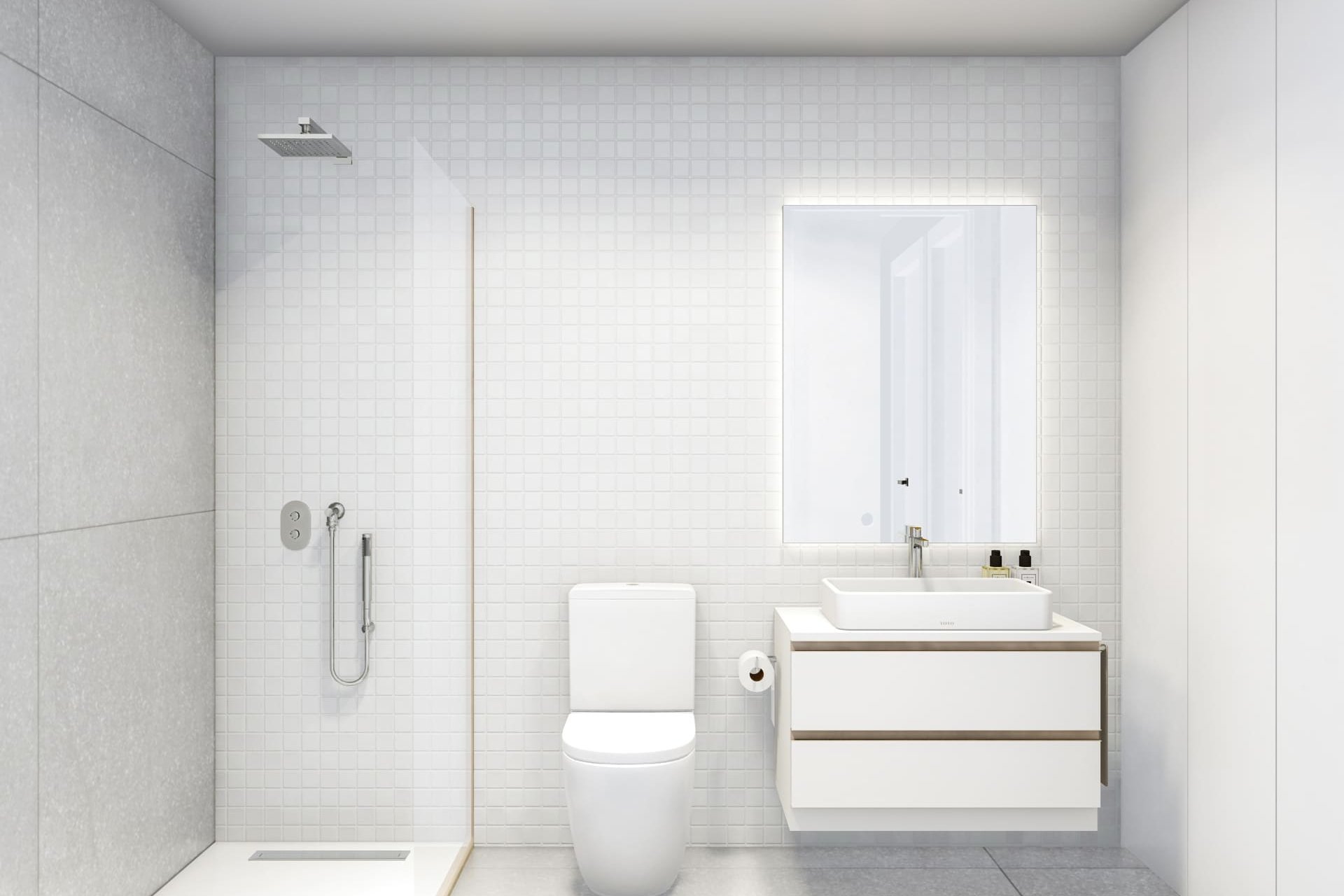 新建筑 - Bungalow - San Javier