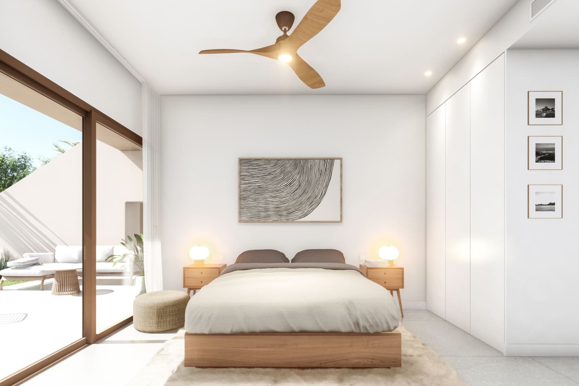 新建筑 - Bungalow - San Javier