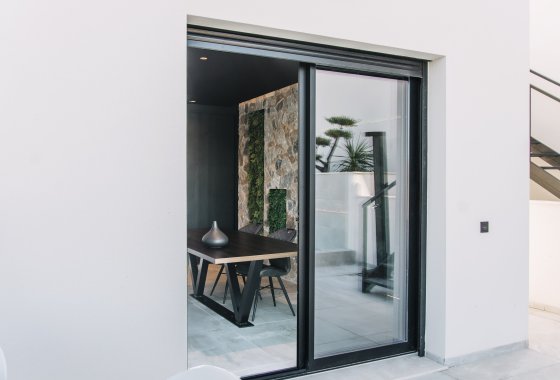 Villa · Obra nueva - Rojales · Alicante · España