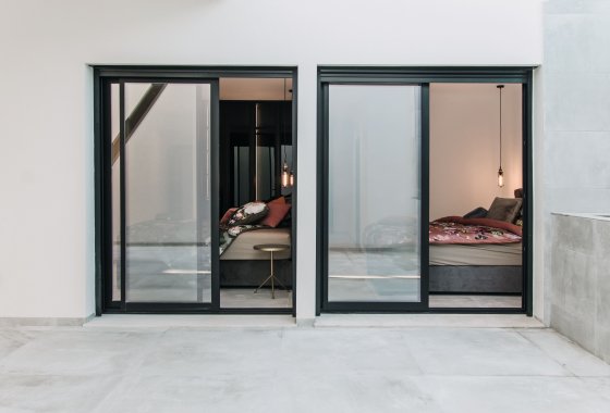 Villa · Obra nueva - Rojales · Alicante · España