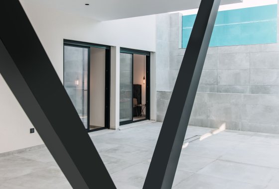 Villa · Obra nueva - Rojales · Alicante · España