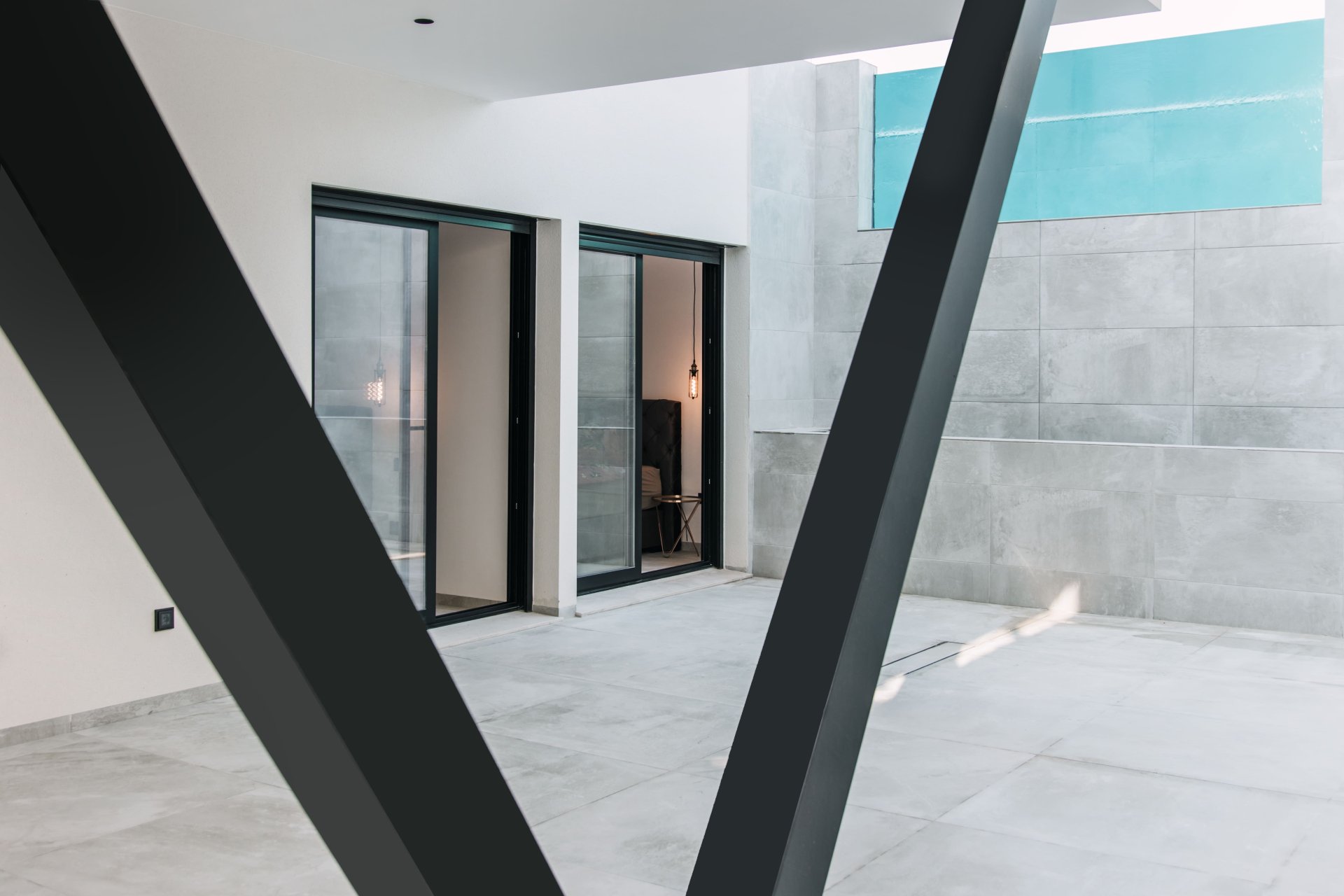 Obra nueva - Villa - Rojales