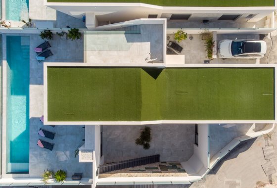 Villa · Obra nueva - Rojales · Alicante · España
