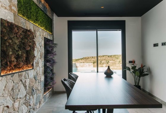 Villa · Obra nueva - Rojales · Alicante · España