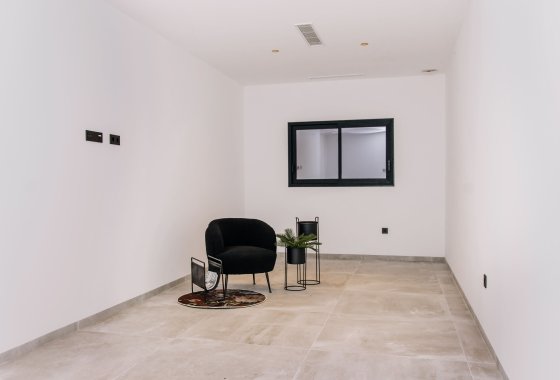 Villa · Obra nueva - Rojales · Alicante · España