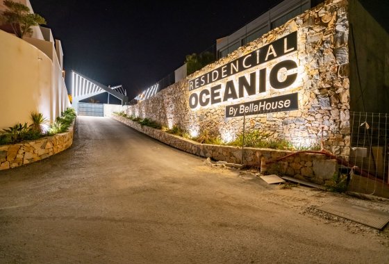 Villa · Obra nueva - Rojales · Alicante · España