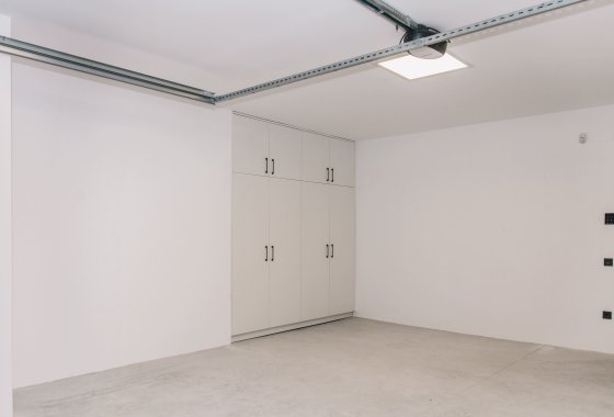 Villa · Obra nueva - Rojales · Alicante · España