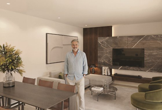 Bungalow · Nieuwbouw Woningen - Torrevieja · Alicante (South) · Spanje