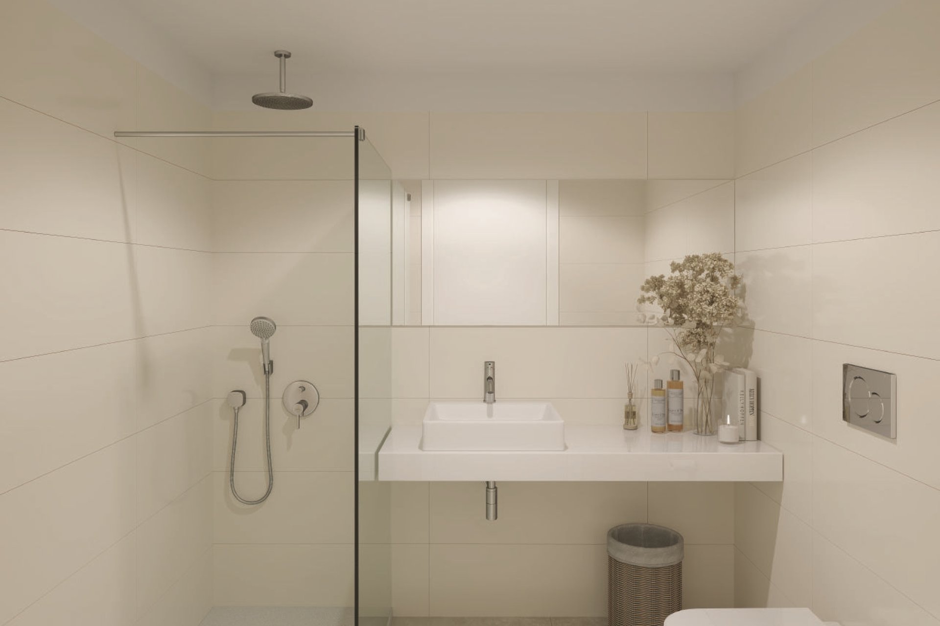 Nieuwbouw Woningen - Bungalow - Torrevieja