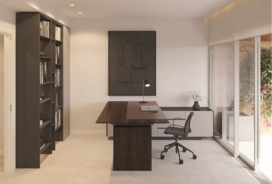 Bungalow · Nieuwbouw Woningen - Torrevieja · Alicante (South) · Spanje