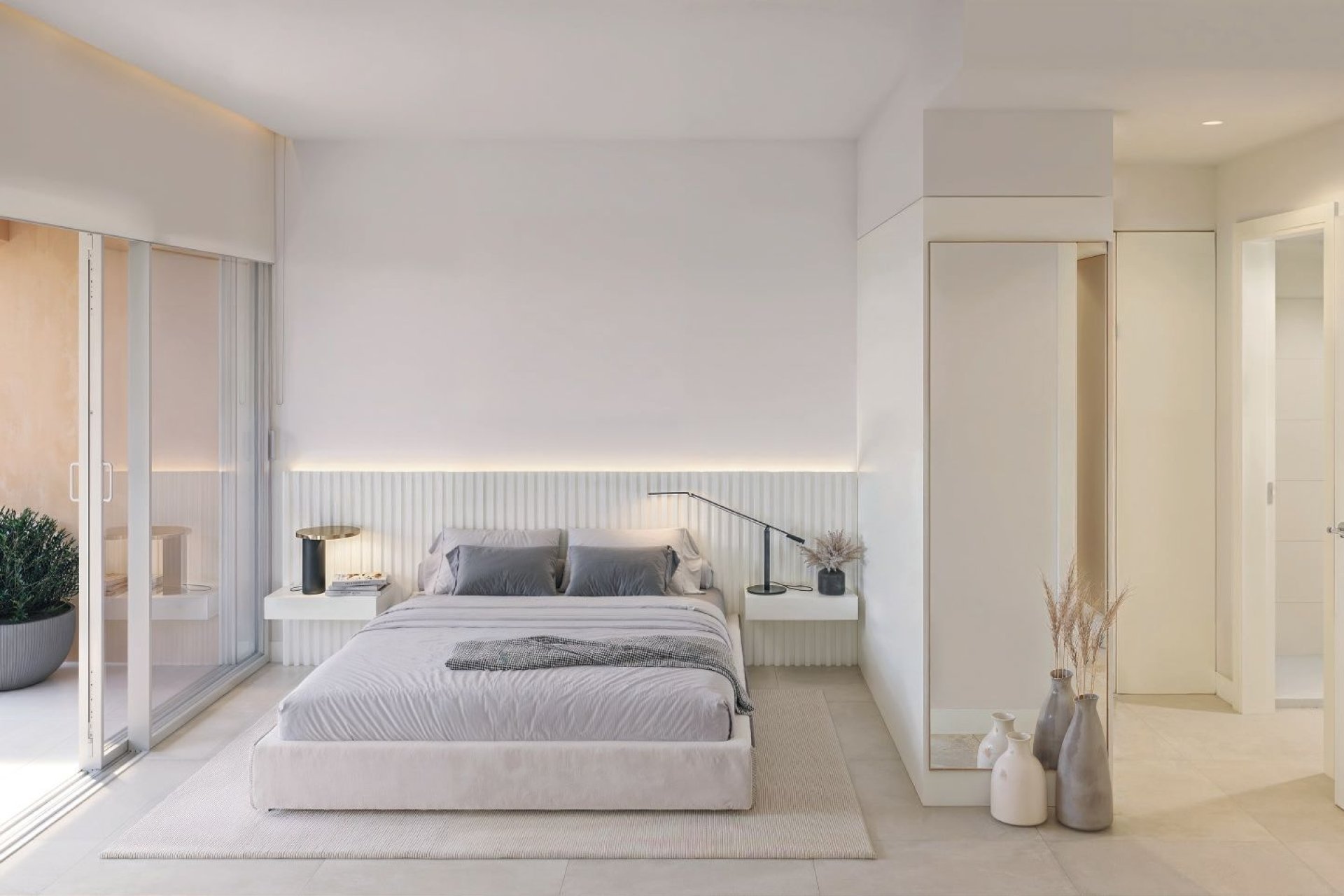 Nieuwbouw Woningen - Bungalow - Torrevieja