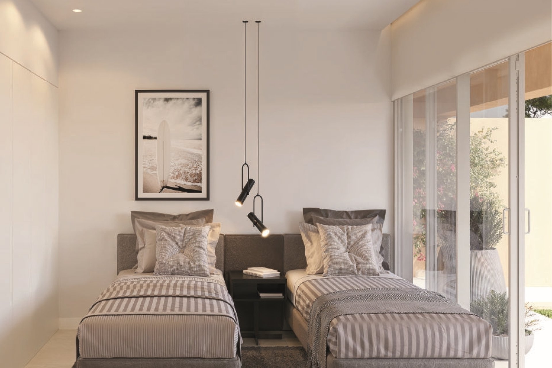 Nieuwbouw Woningen - Bungalow - Torrevieja