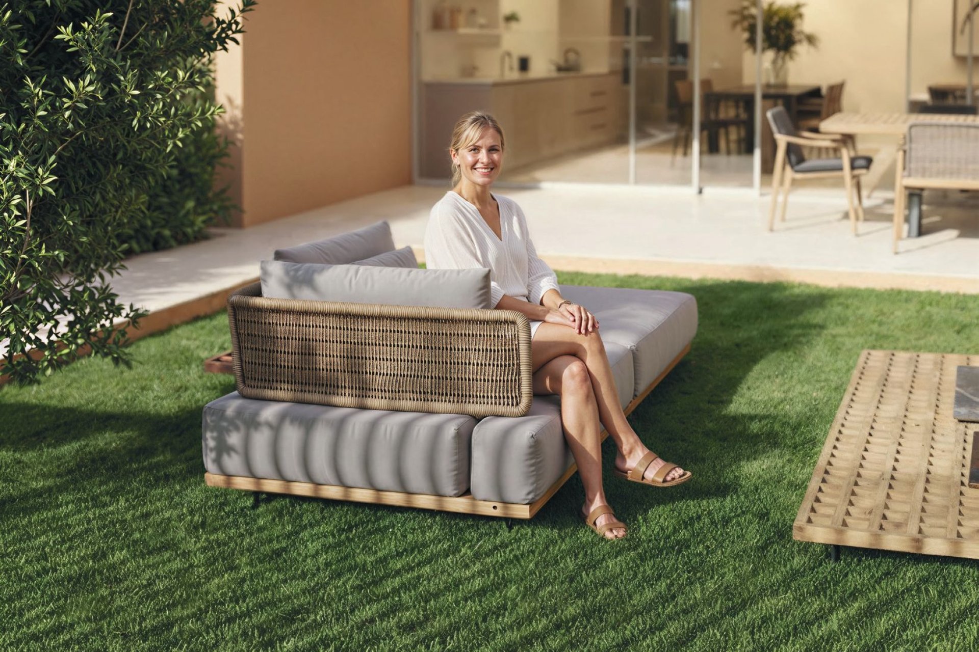 Nieuwbouw Woningen - Bungalow - Torrevieja