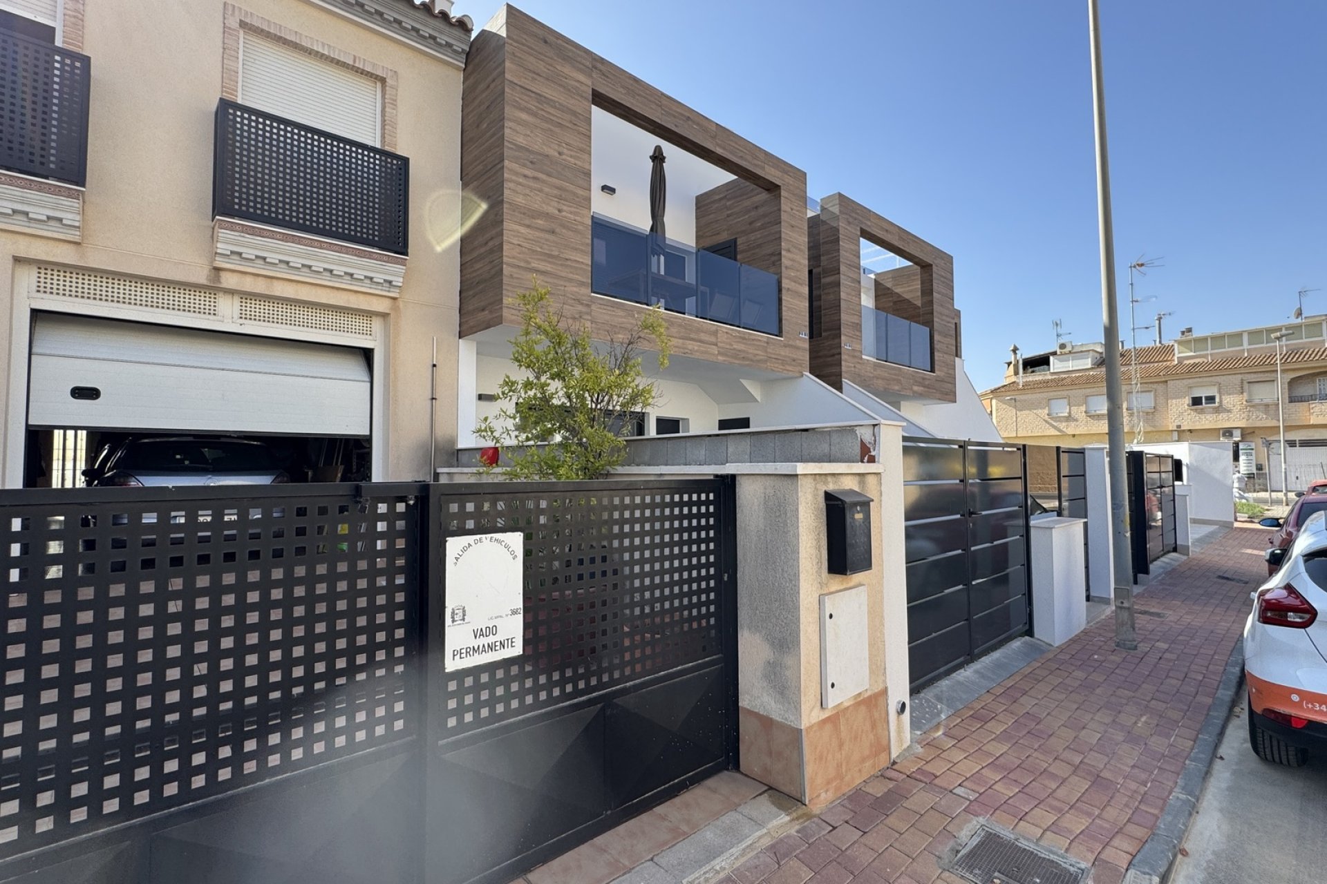 New Build - Bungalow - San Pedro del Pinatar