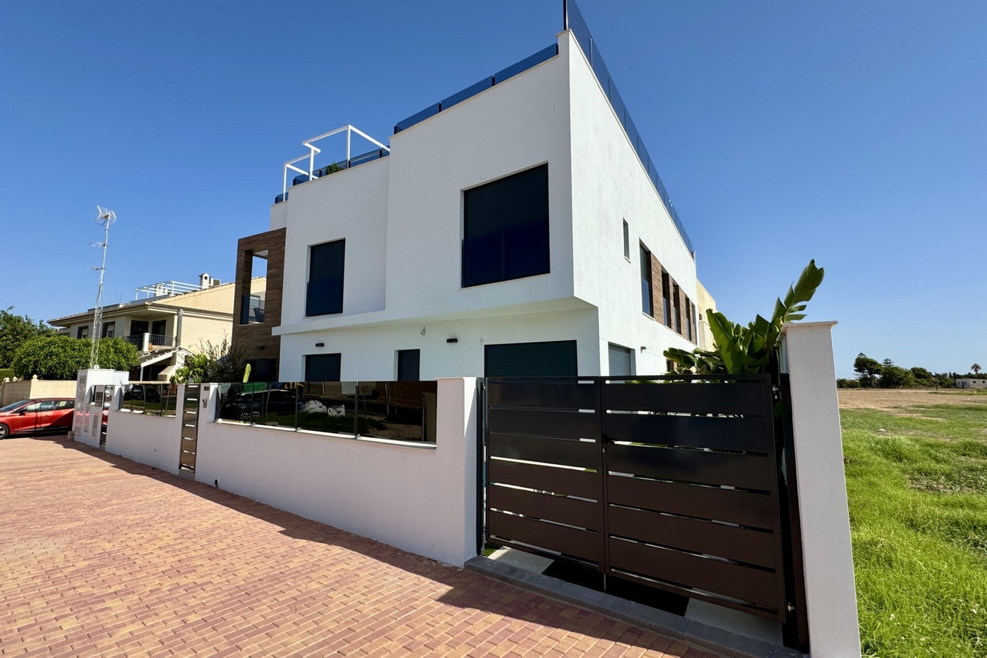 New Build - Bungalow - San Pedro del Pinatar