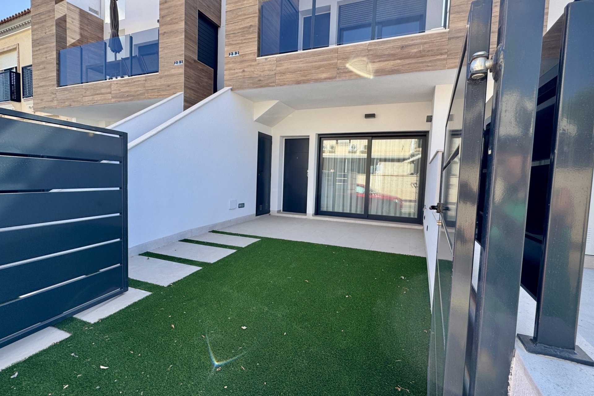 New Build - Bungalow - San Pedro del Pinatar
