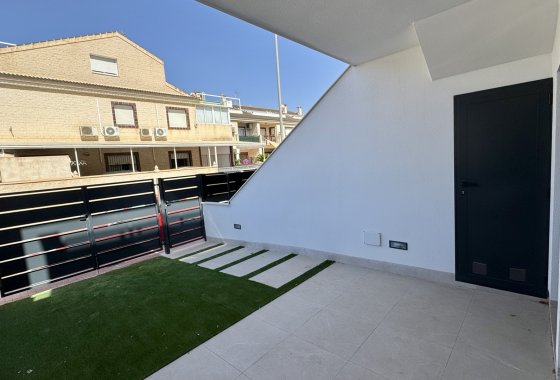 Bungalow · New Build - San Pedro del Pinatar · Murcia · Spain
