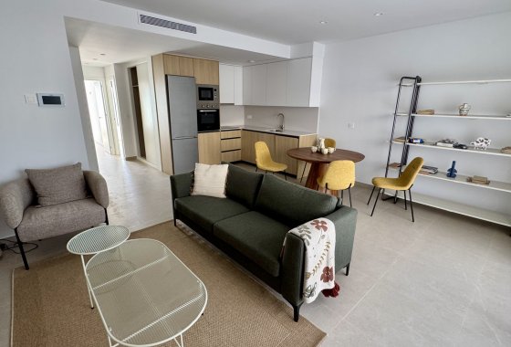 Bungalow · New Build - San Pedro del Pinatar · Murcia · Spain