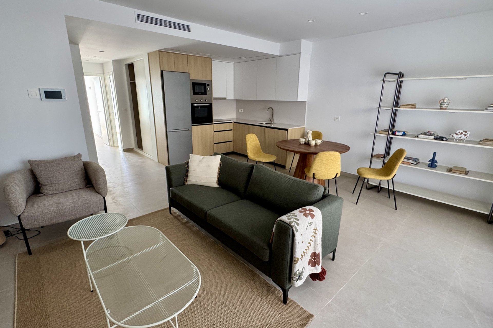 New Build - Bungalow - San Pedro del Pinatar