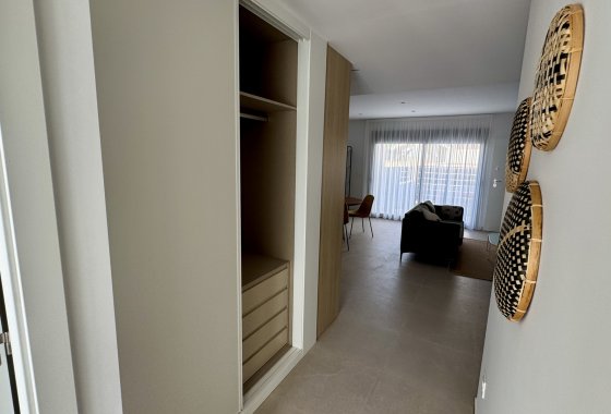 Bungalow · New Build - San Pedro del Pinatar · Murcia · Spain