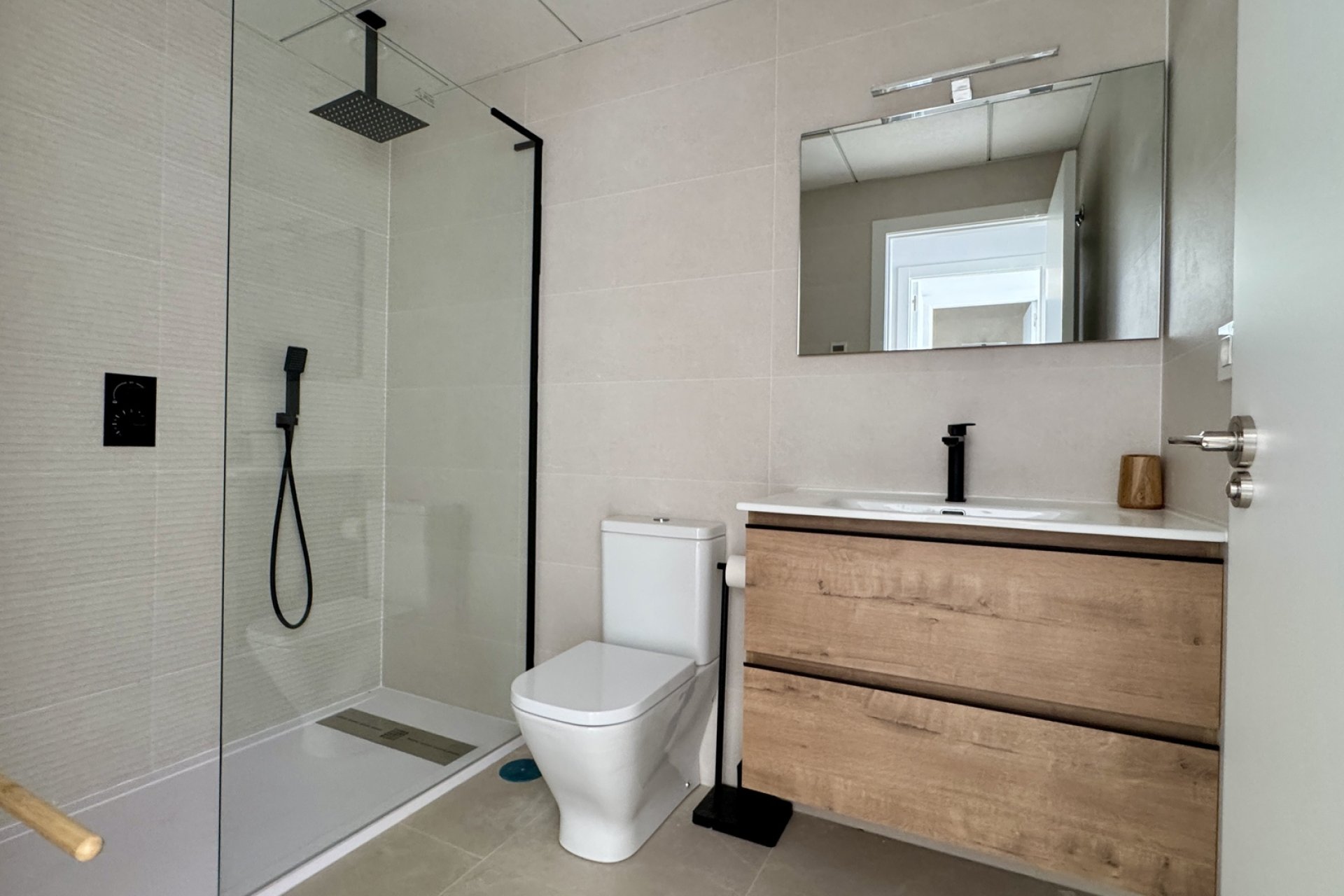 New Build - Bungalow - San Pedro del Pinatar