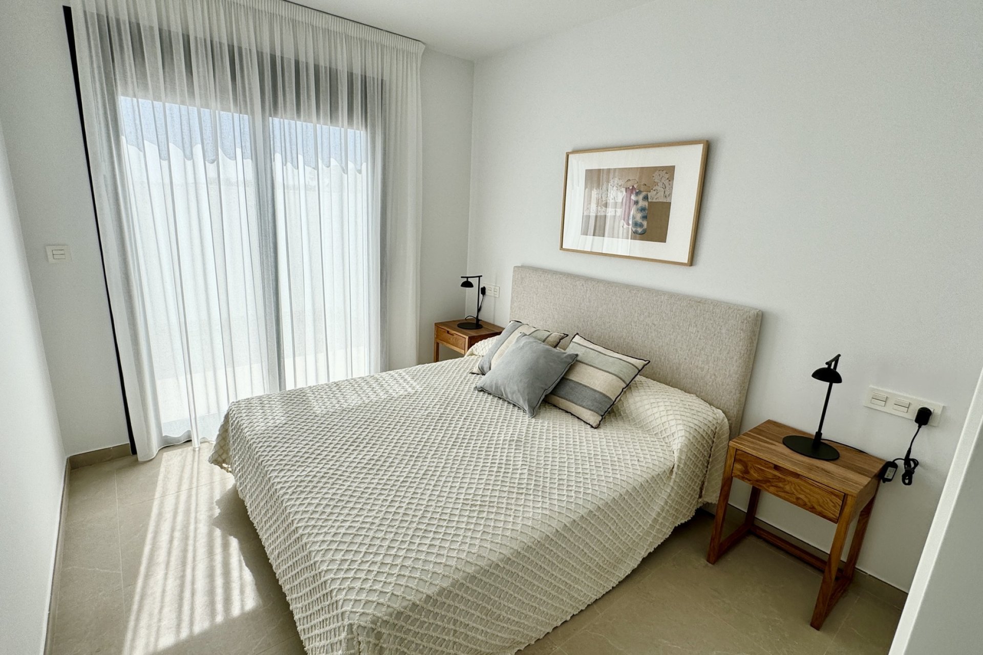 New Build - Bungalow - San Pedro del Pinatar
