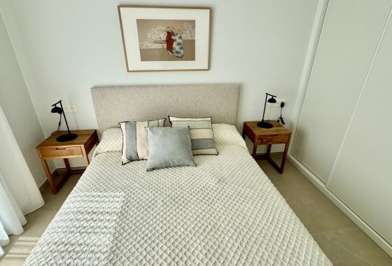 Bungalow · New Build - San Pedro del Pinatar · Murcia · Spain