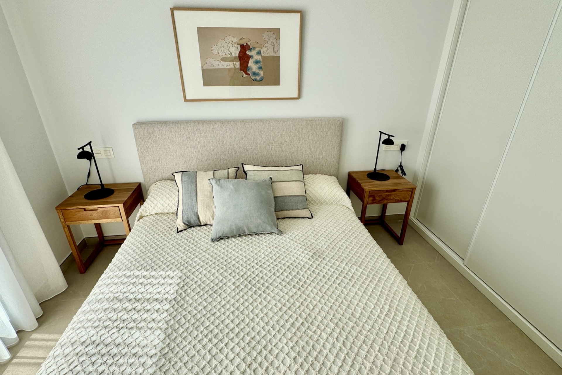 New Build - Bungalow - San Pedro del Pinatar