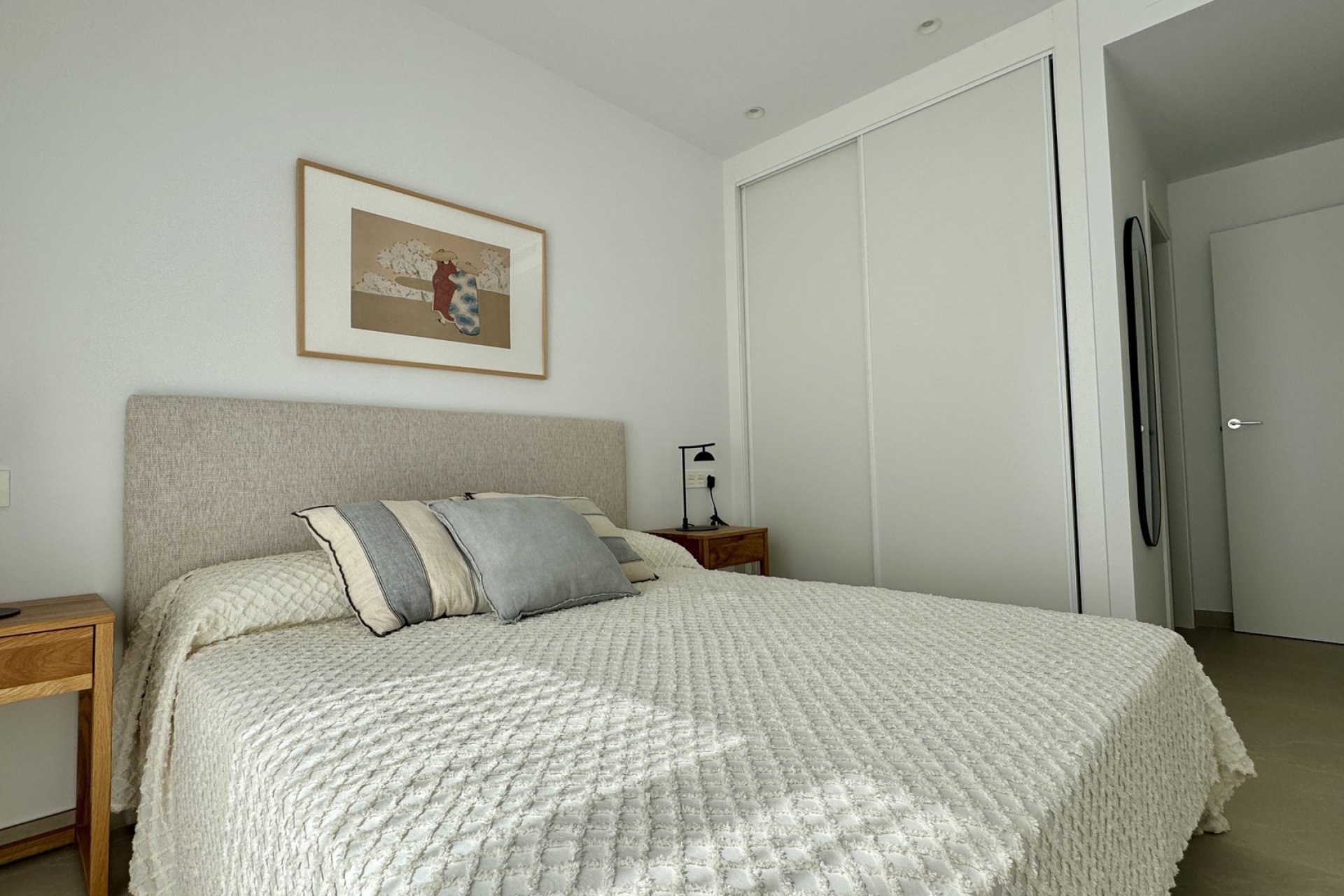 New Build - Bungalow - San Pedro del Pinatar